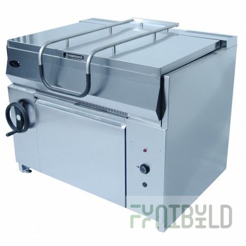 Electric frying pan Grill Master F6ZhTLSZHE
