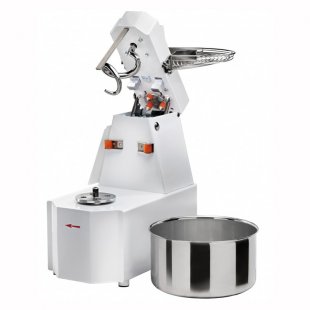 Dough mixer GAM IMPS16TR400TSV