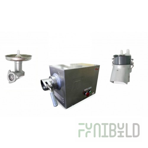 Machine UKM-06-11