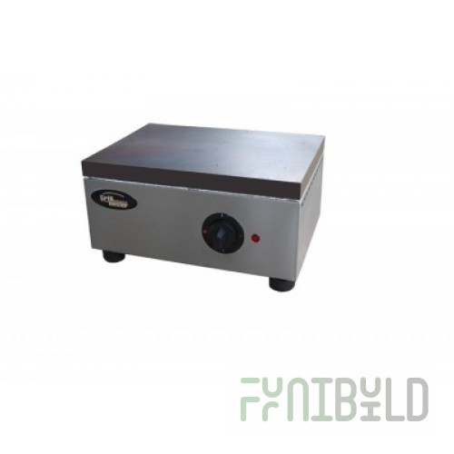 Electric stove Grill Master F1PE