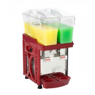 Juice cooler Cofrimell MiniCapri 2M