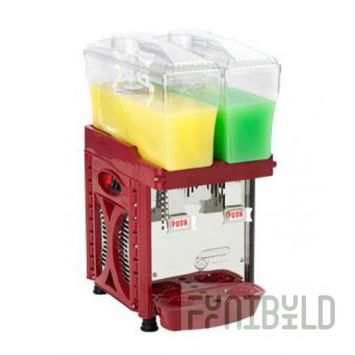 Juice cooler Cofrimell MiniCapri 2M