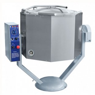 Abat cooking kettle KPEM-160-OMR