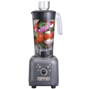 Hamilton Beach HBF500-CE Kitchen Blender