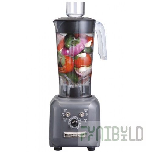 Hamilton Beach HBF500-CE Kitchen Blender