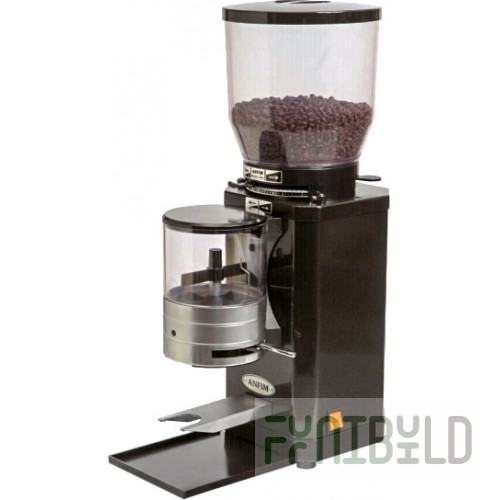 Coffee grinder Anfim Super Caimano Starter on-off