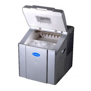 Ice maker Hurakan HKN-IMF18