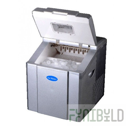 Ice maker Hurakan HKN-IMF18