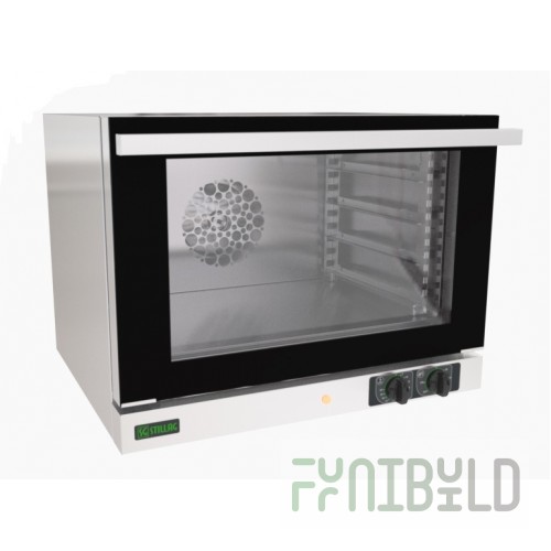Stillag Prima Quick Convection Oven
