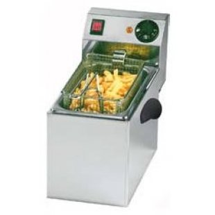 Deep fryer Mec FT4