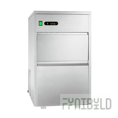 Ice maker Gastrorag IM-25