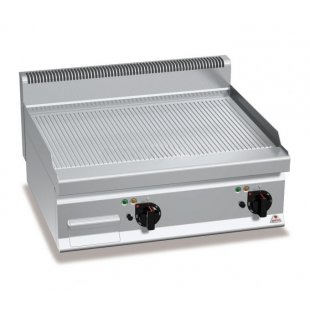 Frying surface Bertos E7FR8B-2
