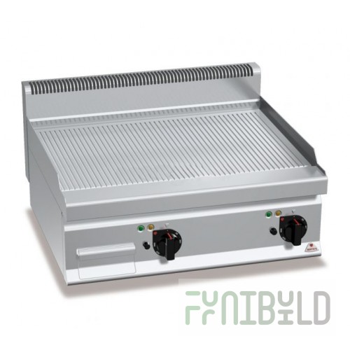 Frying surface Bertos E7FR8B-2