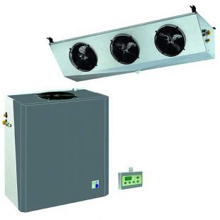 Low-temperature split system Technoblock CSK-400