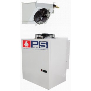 Low-temperature split system Polyus-Sar BGS 112 F