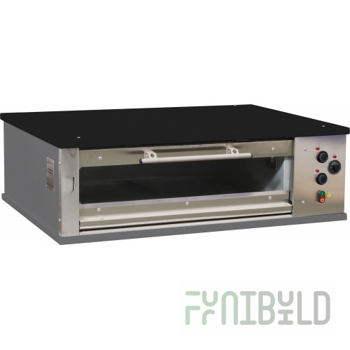 Bakery cabinet Optiline BAKER 750 G SOLO