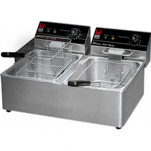 Deep fryer Rock Kitchen FD6