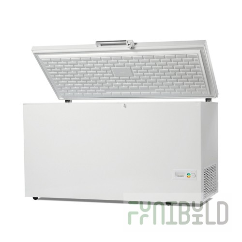 Chest freezer Smeg CH300E