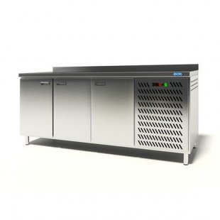 Refrigerated table Eqta Smart СШС-0,3-1850
