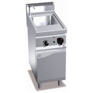 Electric pasta cooker Bertos CPE40