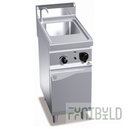 Electric pasta cooker Bertos CPE40