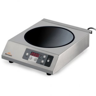 Induction cooker La Felsinea IH 35 WOK