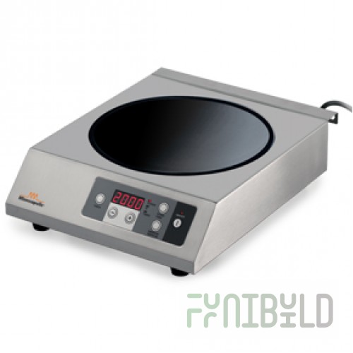 Induction cooker La Felsinea IH 35 WOK