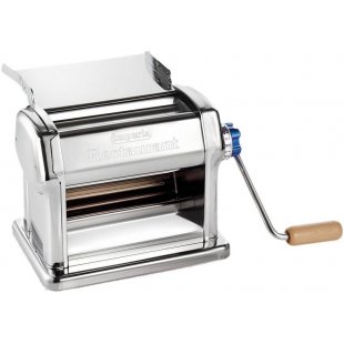 Mechanical dough sheeter Imperia Restaurant Manual (SM 220) (010)