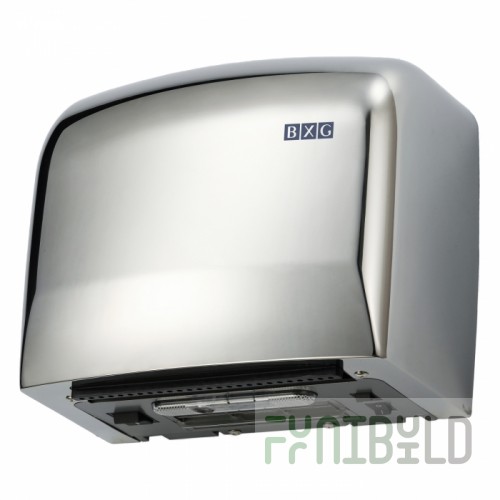 Hand dryer BXG-JET 5300AC