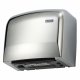 Hand dryers