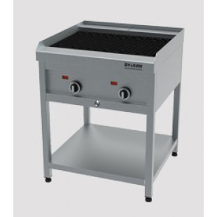Water Electric Grill Vulcan ETK-BST2 Snake