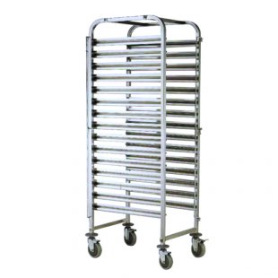 Starfood YC-215M2 trolley