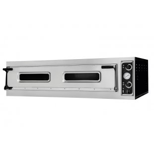 Deck oven Prismafood Trays 9/S