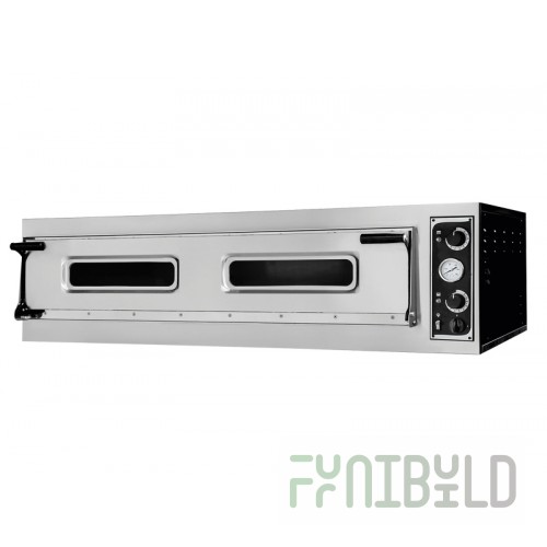 Deck oven Prismafood Trays 9/S