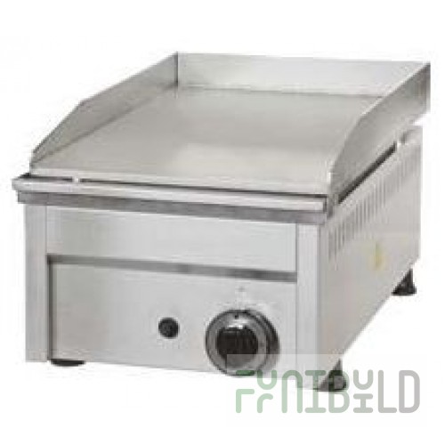 Gas frying surface Mec PG 325L