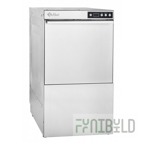 Glass washing machine Abat MPC-400F