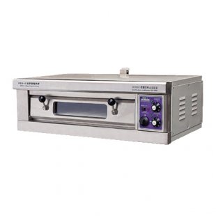 Pizza oven PYHL PEO-40x1 220V