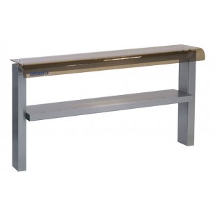 Two-tier shelf Atesi Regatta-1840