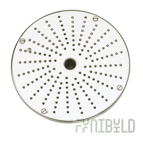 Parmesan Grater Disc 27764 for R201 E/R301 Ultra/R402/CL20/30 Bistro/40