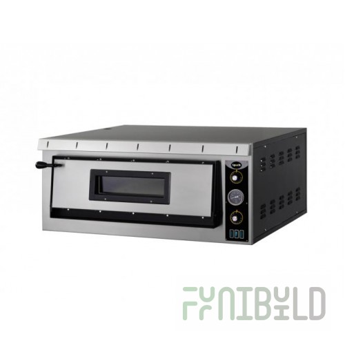 Pizza Oven Apach AML9