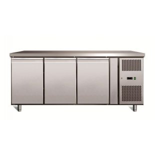 Cooleq GN3100BT Freezer Table