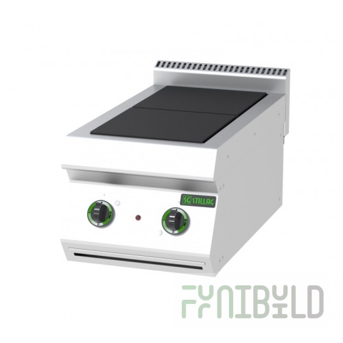 Electric stove Stillag ES (Electric Stove) 400/700