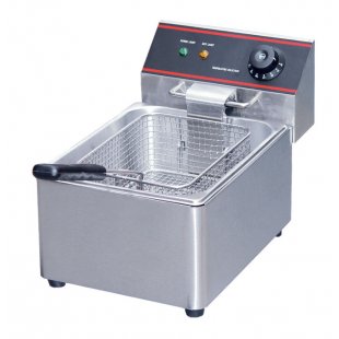 Deep fryer Eksi HEF-4L