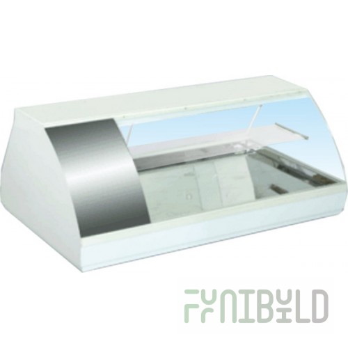 Showcase universal Frost MHR