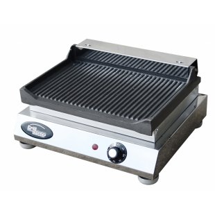 Grill Master F1PZHE (KTE) frying surface