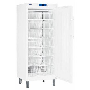 Freezer cabinet Liebherr GG 5210 solid door