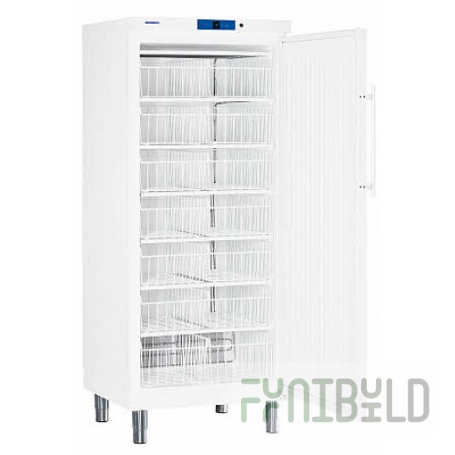 Freezer cabinet Liebherr GG 5210 solid door
