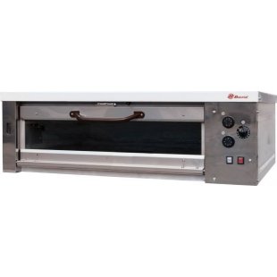 Bread baking oven Voskhod HPE-750/1-S