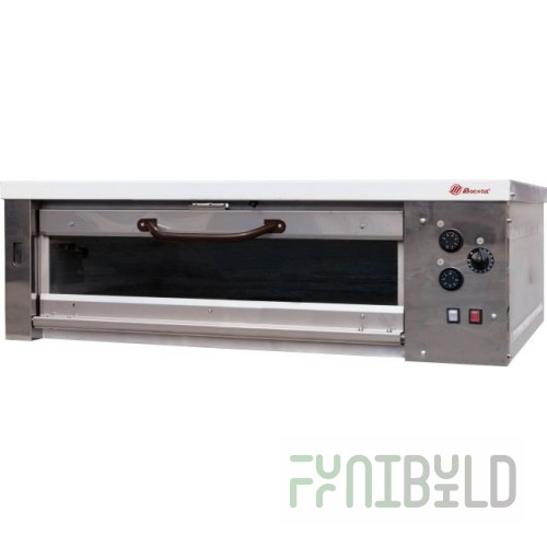 Bread baking oven Voskhod HPE-750/1-S