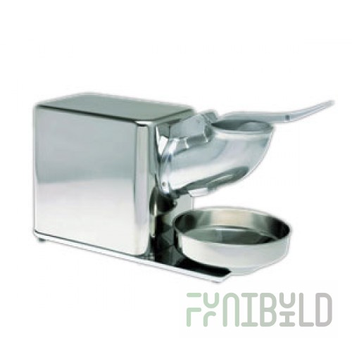 Ice crusher Mec RG1